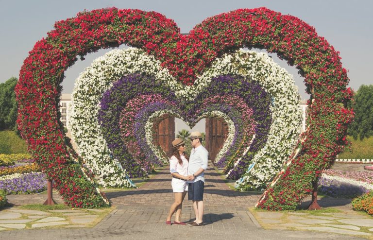 couple amour rencard sortie en amoureux