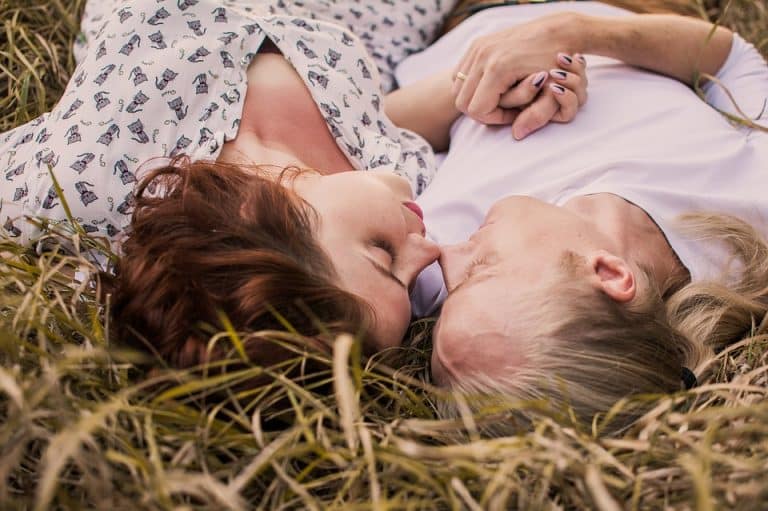 couple amoureux amour