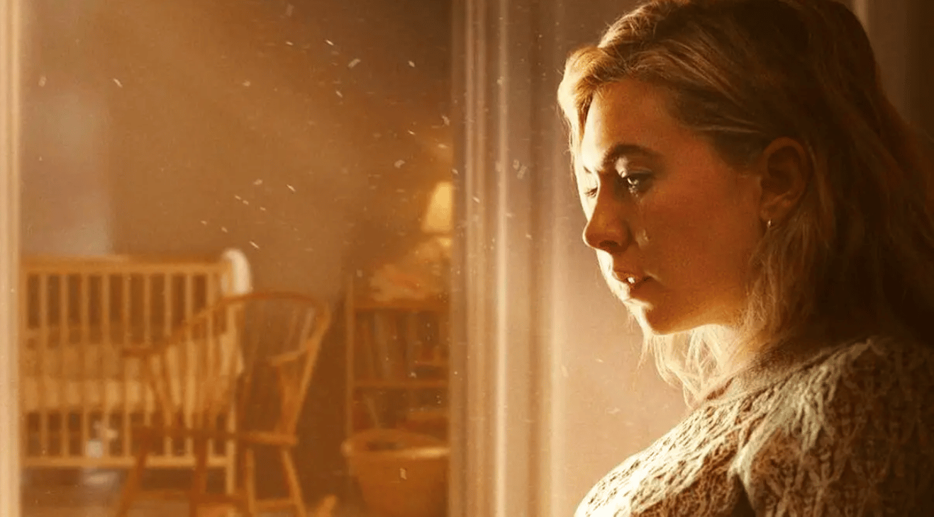Pieces of a woman : découvrez ce film bouleversant sur le deuil parental