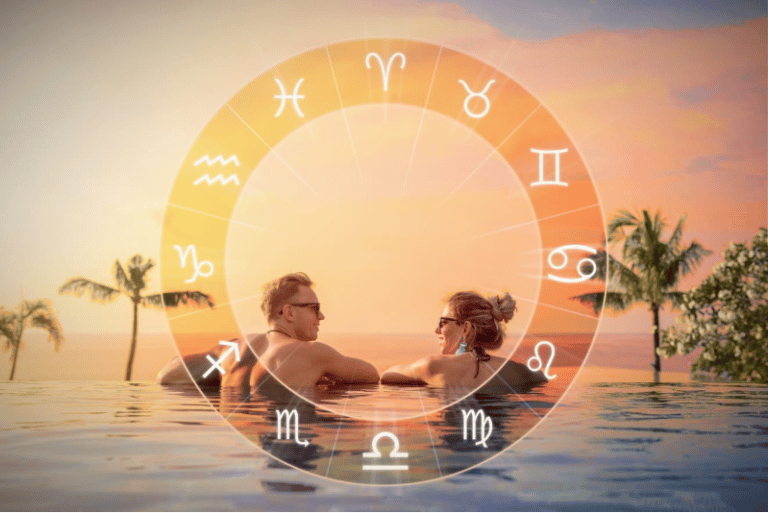 compatibilité amoureuse astrologie