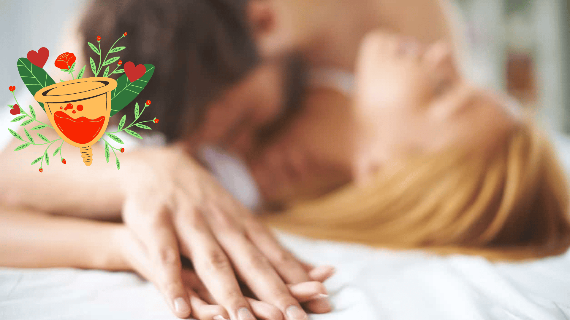 Sexe pendant les règles : 6 choses à savoir absolument