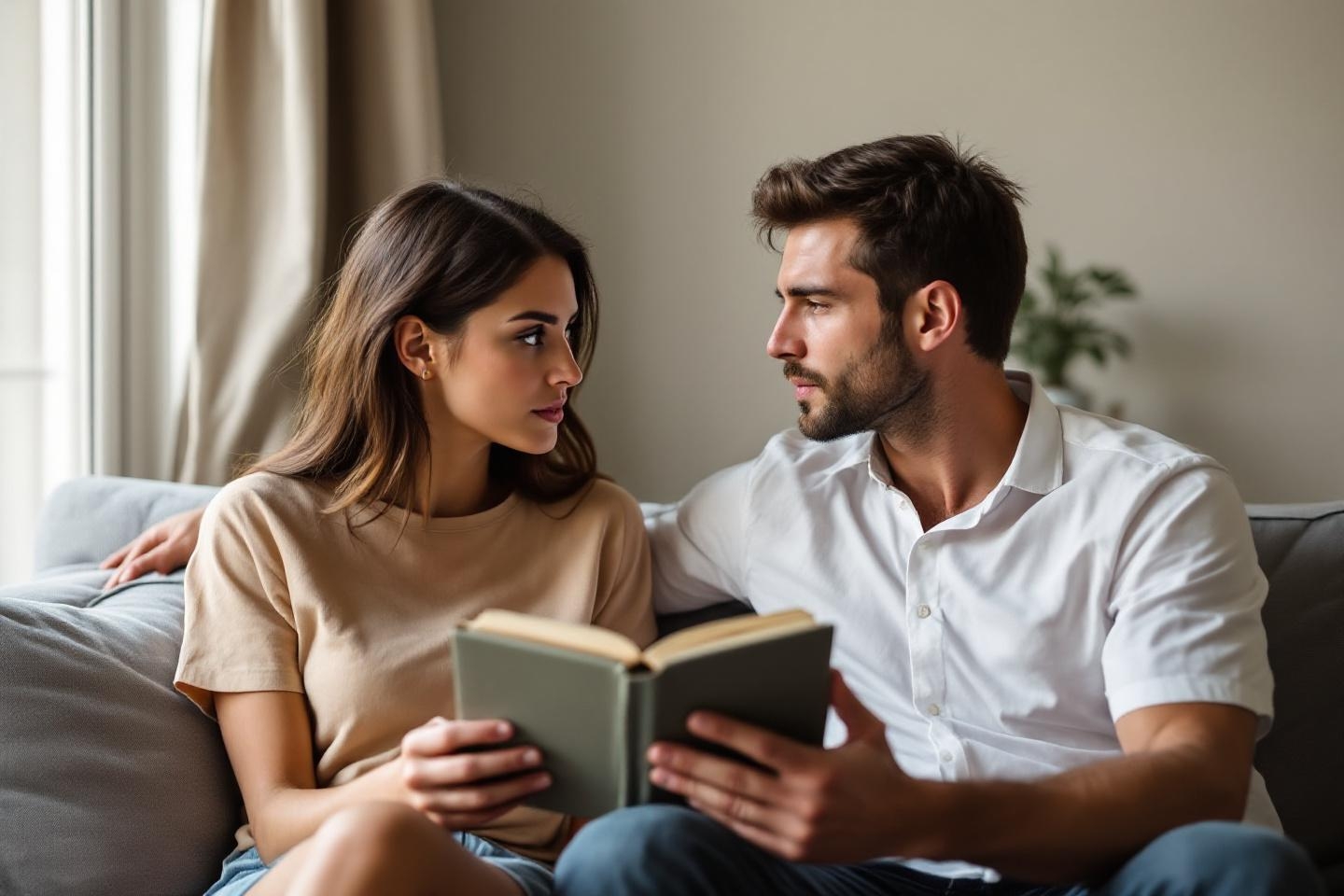 Faut-il tout partager pour être heureux à deux ? Le conseil des psychologues pour préserver sa relation sans s’oublier