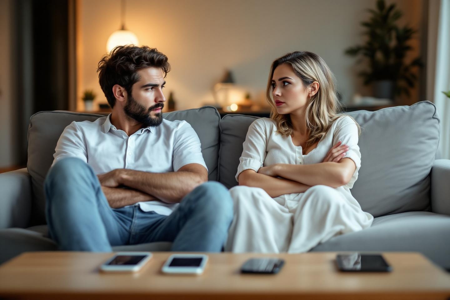 Votre couple résiste-t-il vraiment à l’hyperconnexion ? 5 signaux d’alerte et les conseils psycho pour préserver la confiance à l’ère du numérique