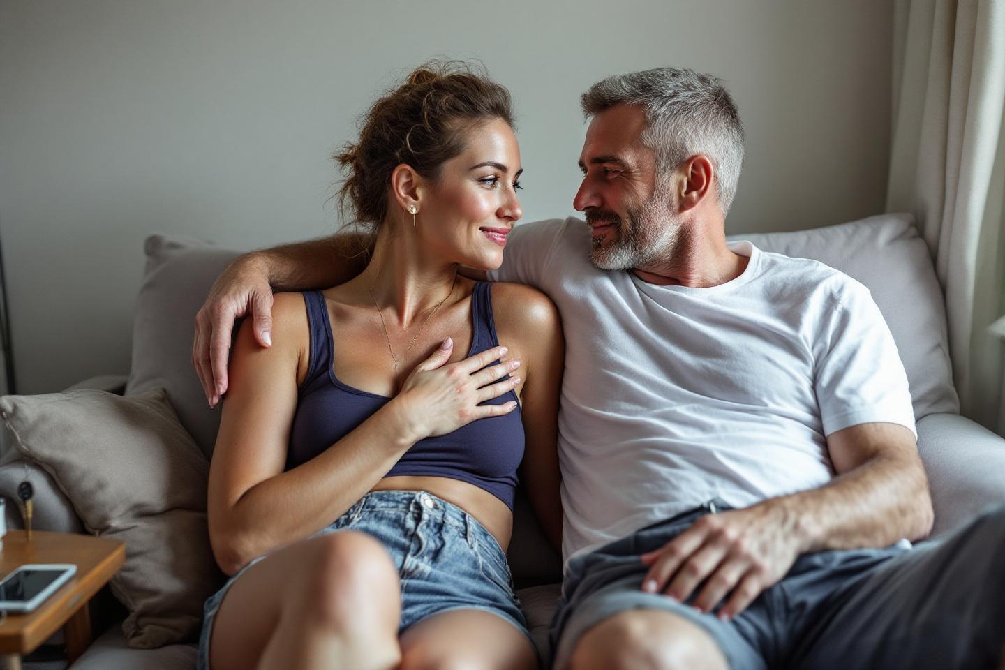 Pardonner l’infidélité : les nouveaux codes des couples d’aujourd’hui pour surmonter la trahison
