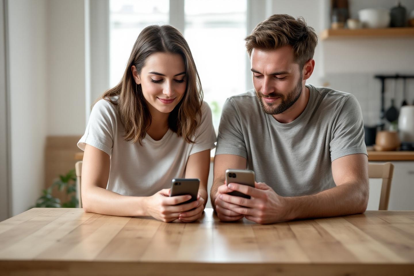Comment la technologie s’immisce dans votre couple : conseils d’experts pour retrouver l’authenticité à deux