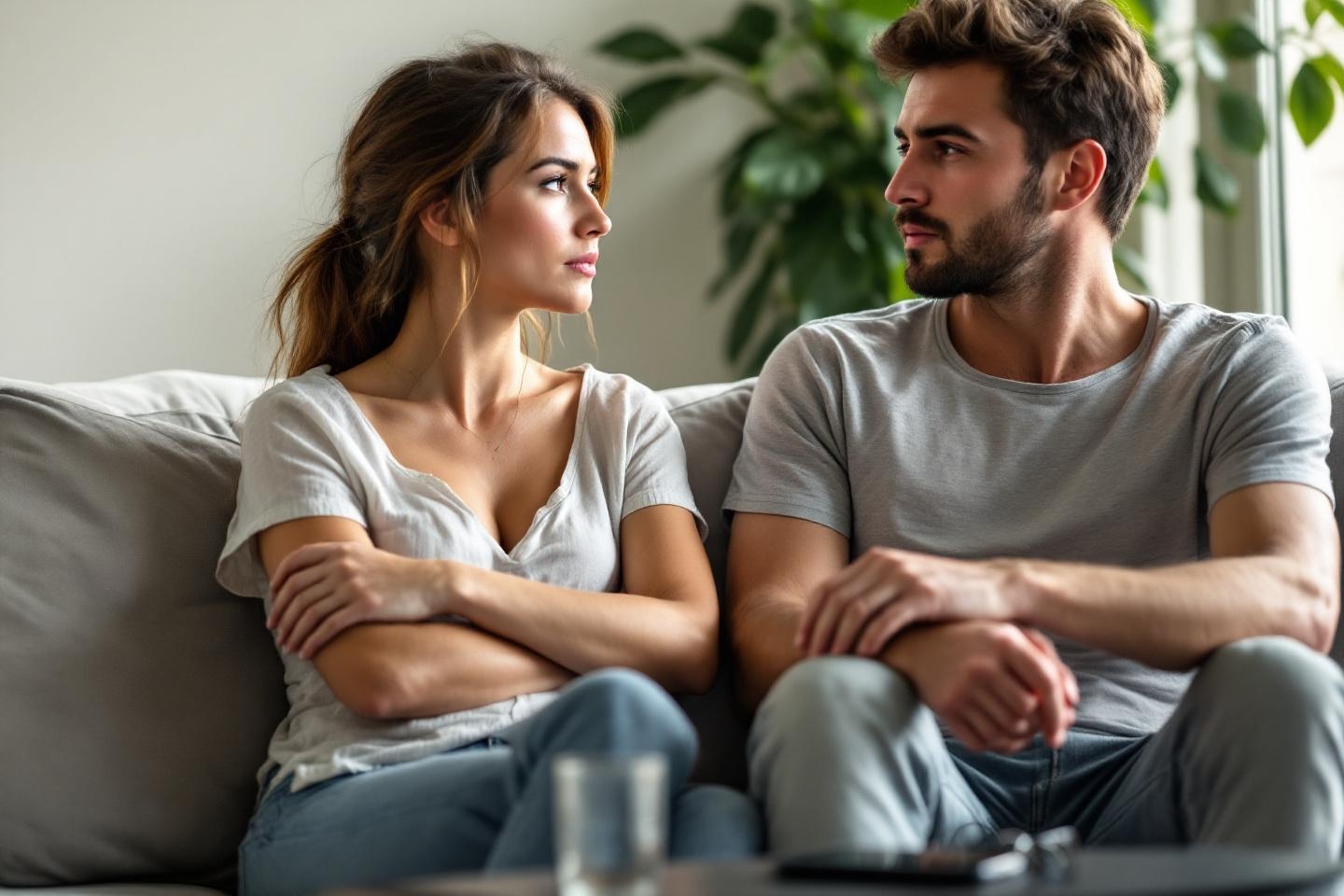 Ces attitudes méconnues qui fragilisent insidieusement votre couple : les conseils de psychologues pour éviter l’escalade des tensions