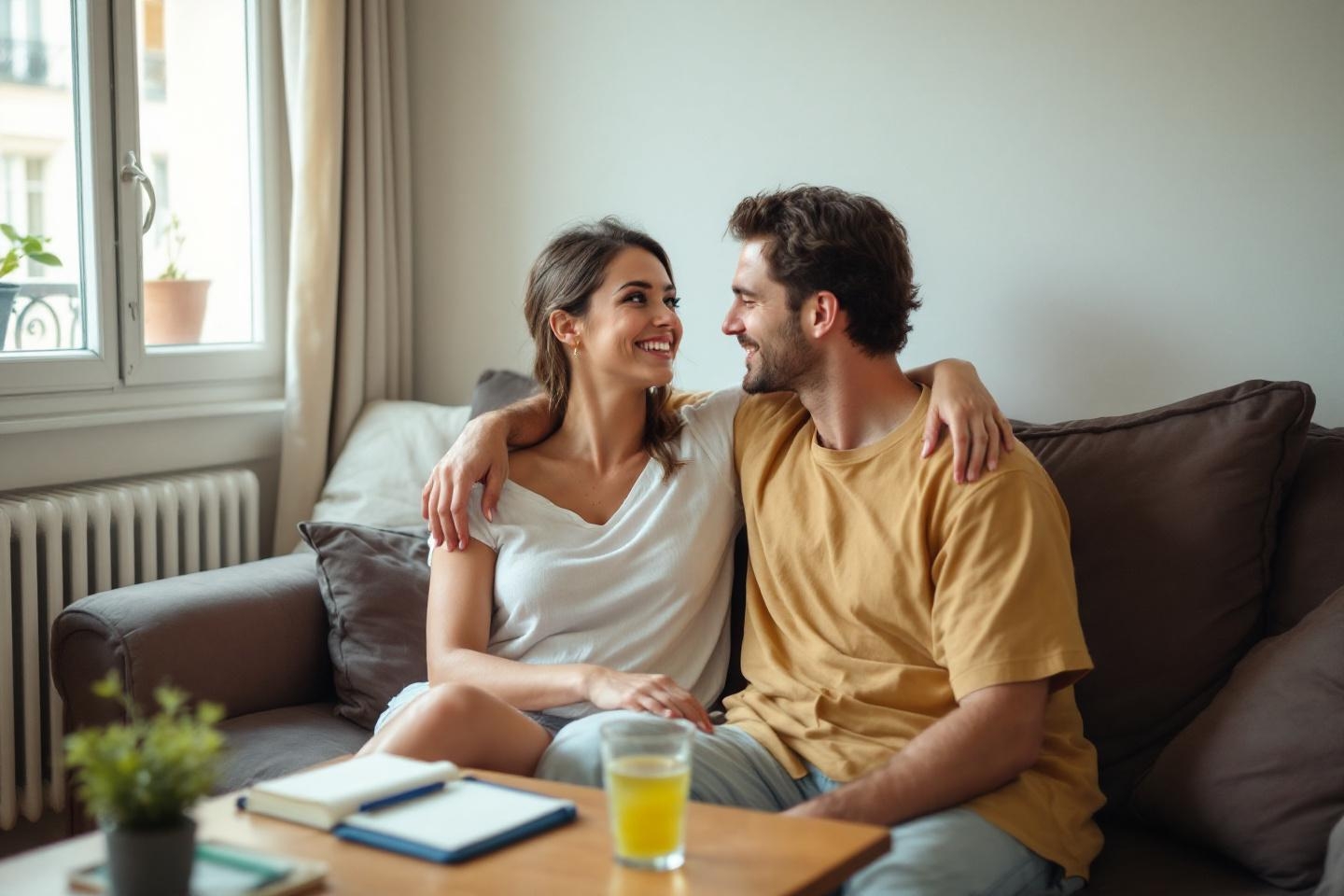 Perte de désir dans le couple : 5 astuces pour oser en parler et retrouver l’envie à deux