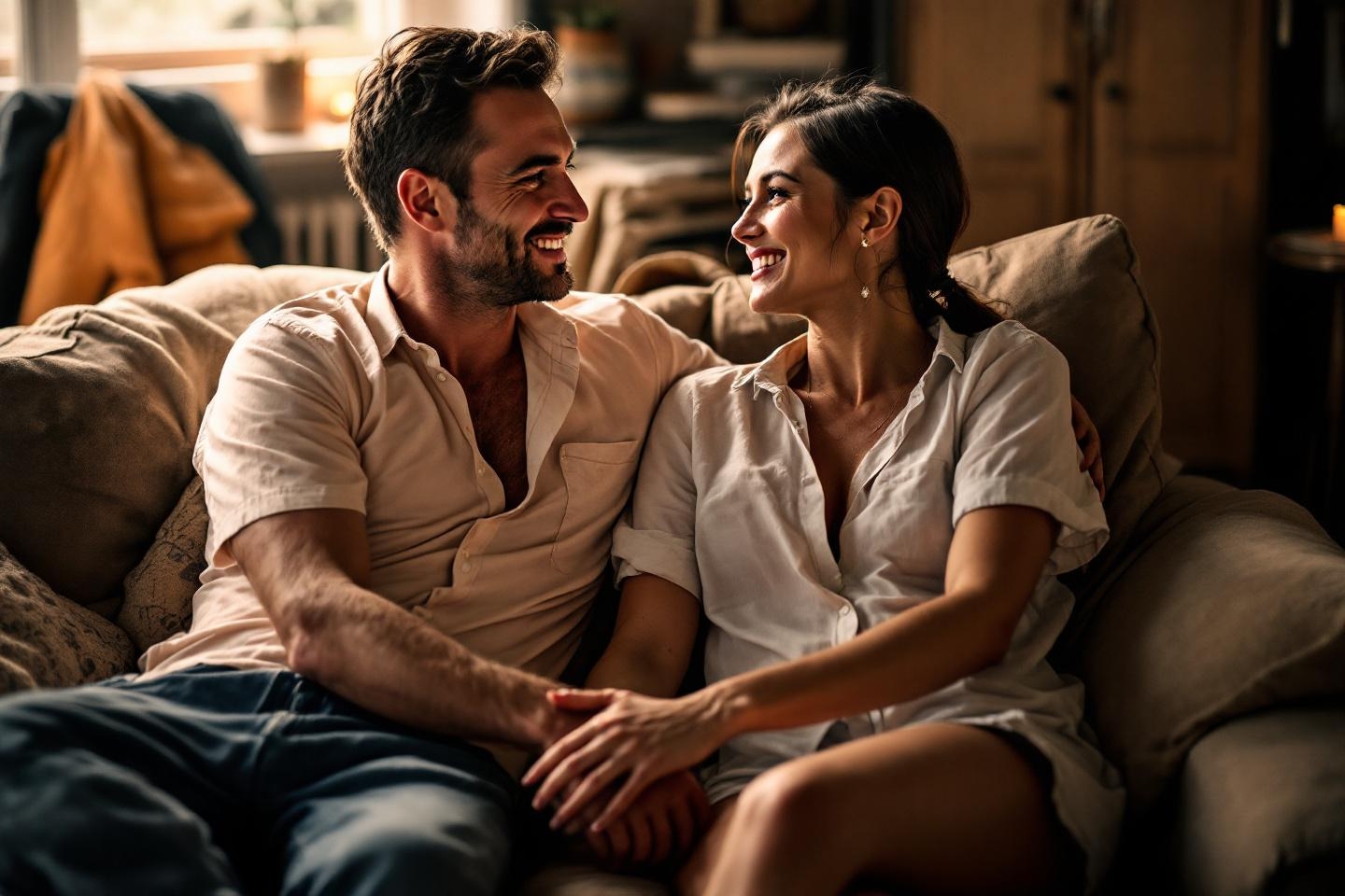 Réveiller son désir après une longue abstinence : astuces pour relancer sa vie sexuelle et renouer avec le plaisir