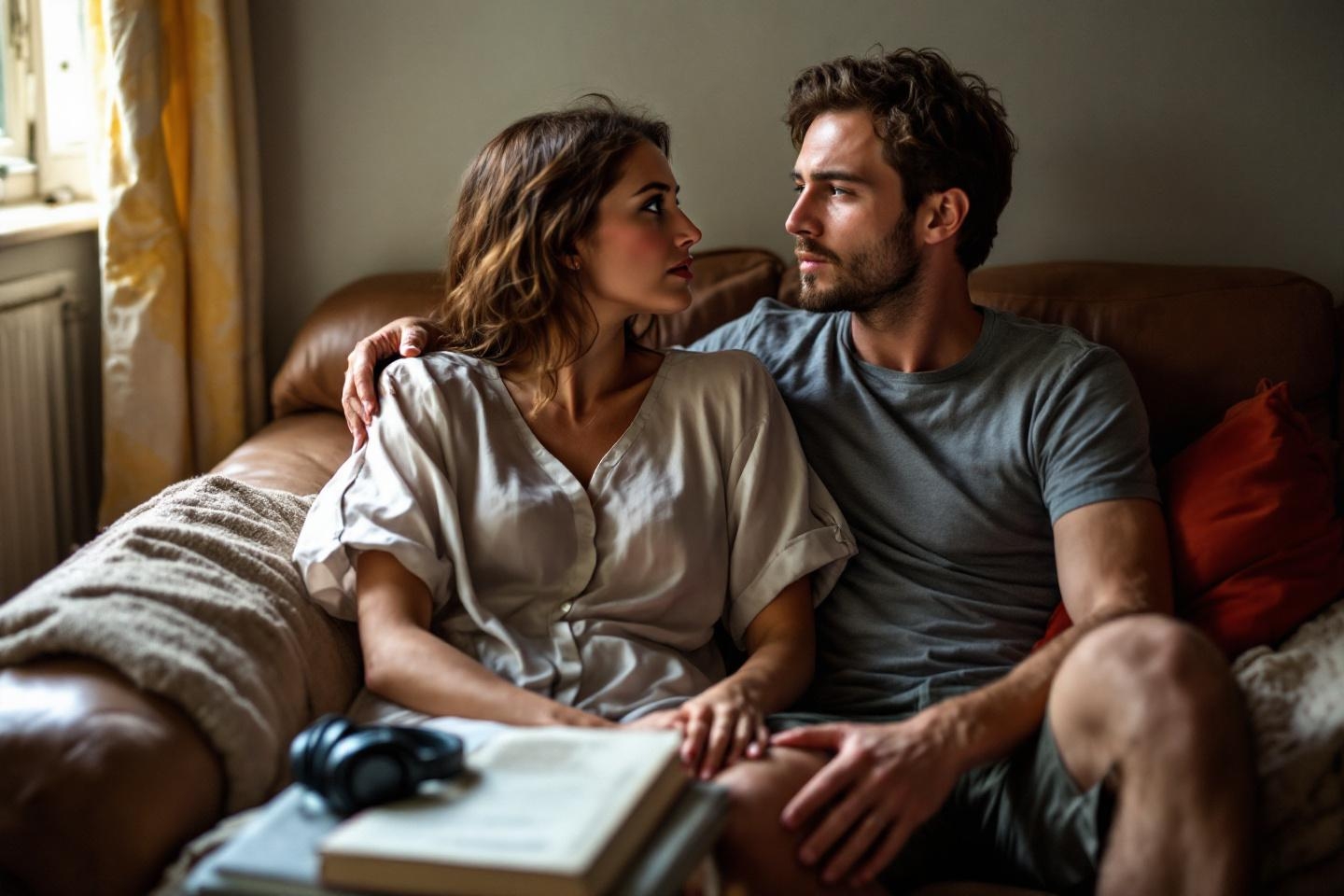 Quand vos passions changent, votre couple vacille-t-il ? Les conseils des psychologues pour renouer la complicité