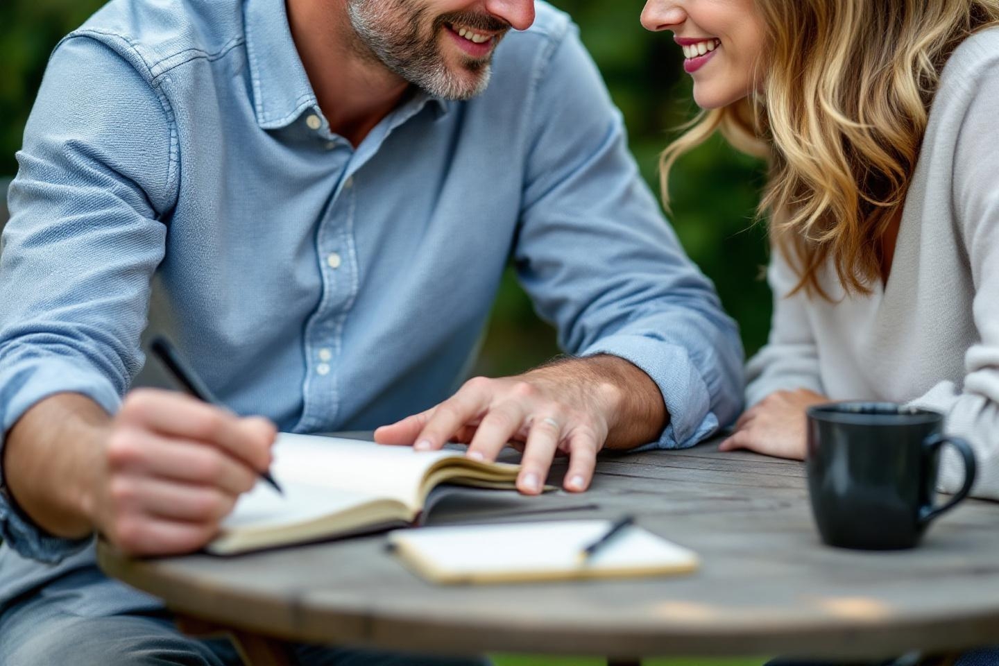 Un pacte amoureux peut-il sauver votre couple des conflits et des malentendus ?