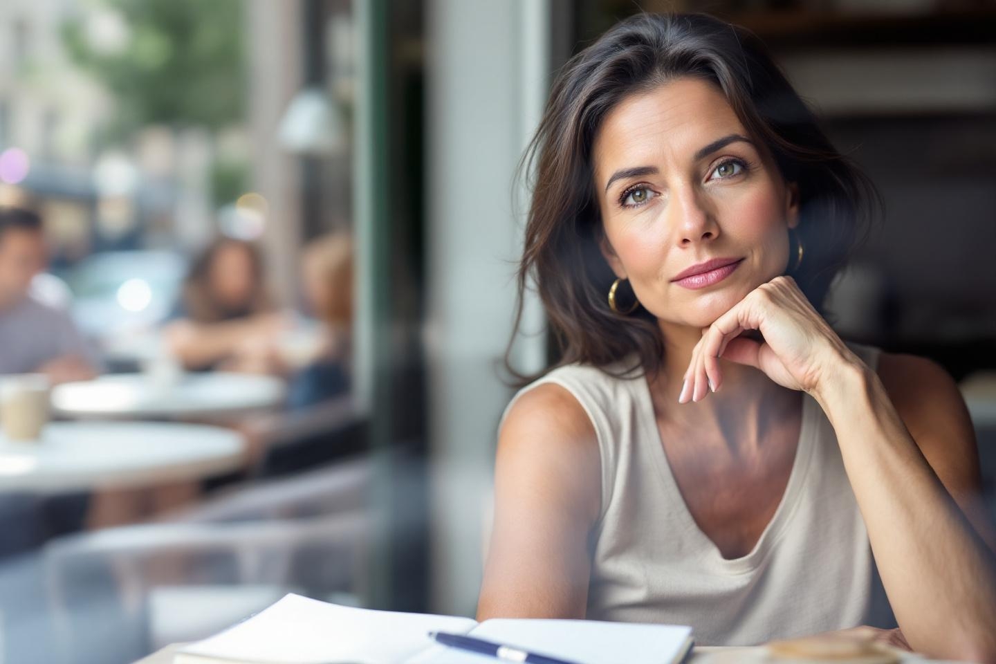 L’ennui : ce messager surprenant qui vous aide à comprendre vos vrais besoins et à réinventer votre bien-être
