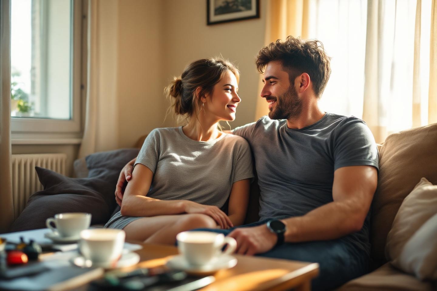 La thérapie de couple n’est pas réservée aux couples en crise : et si c’était le secret pour une relation solide et épanouie ?