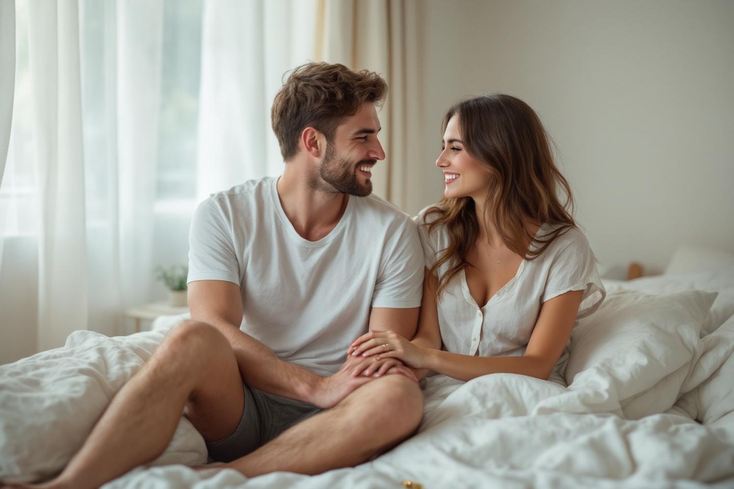 Et si vos fantasmes étaient la clé pour réveiller le désir sexuel dans votre couple ?