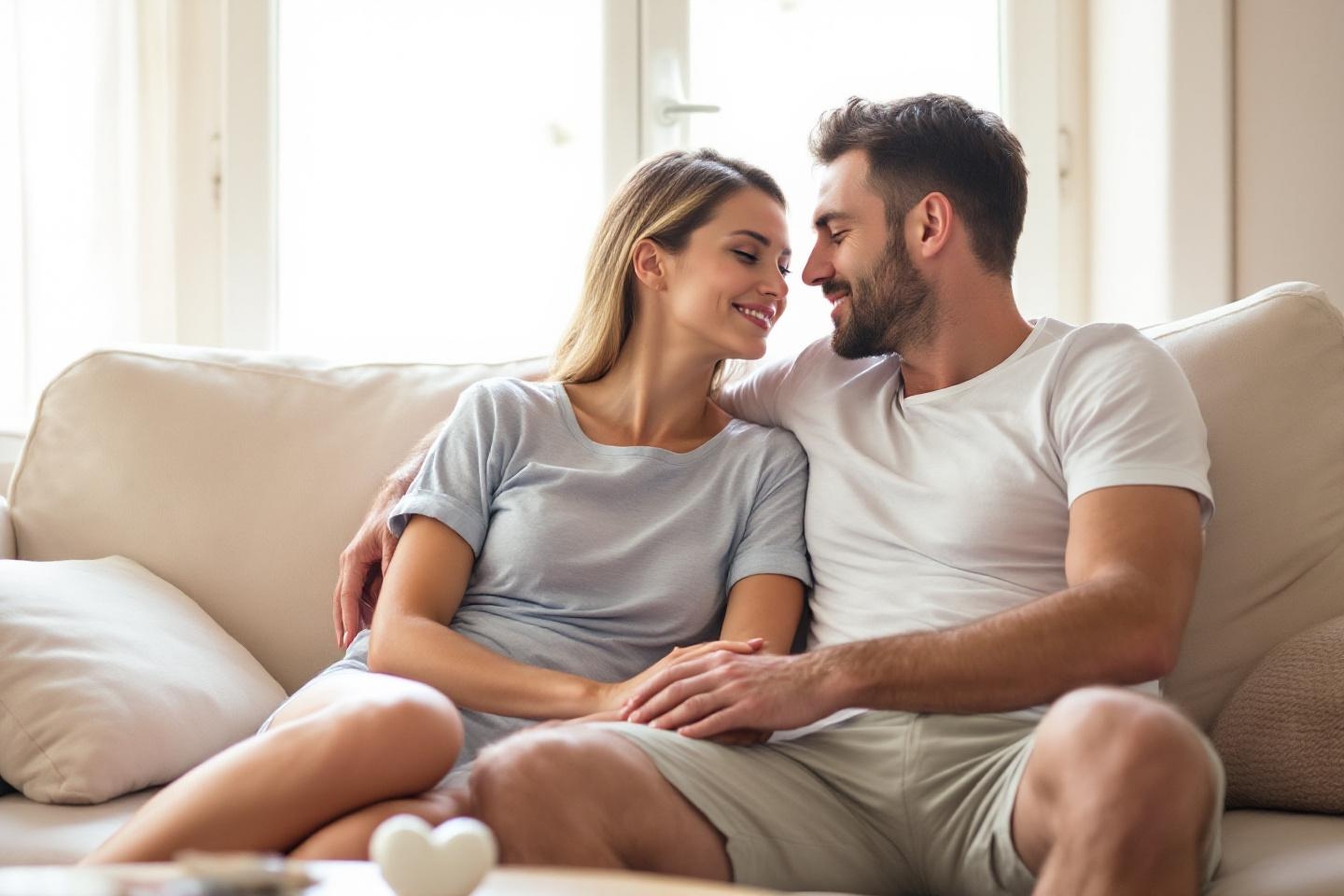 Intimité en évolution : comment décrypter les nouveaux signaux de votre couple et en faire un atout durable