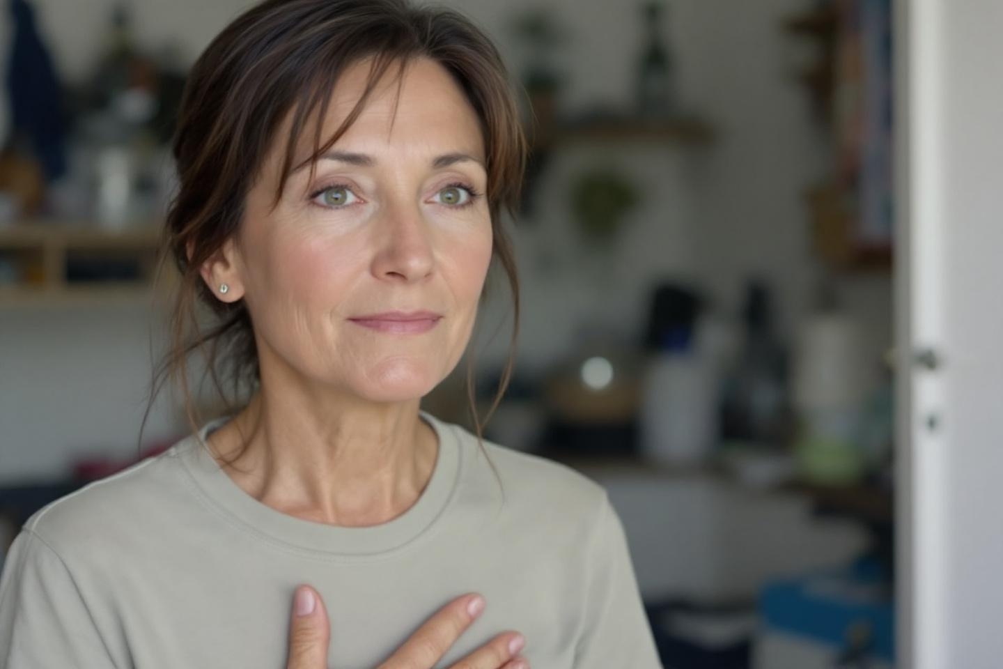 Minimalisme émotionnel : la méthode méconnue pour apaiser l’esprit et créer des liens vrais