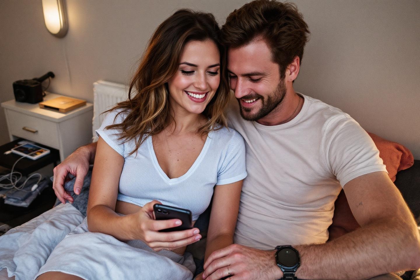 Les nouveaux sextoys et applis peuvent-ils vraiment révolutionner le plaisir féminin ? Comment la technologie bouleverse notre rapport au désir et à l’orgasme