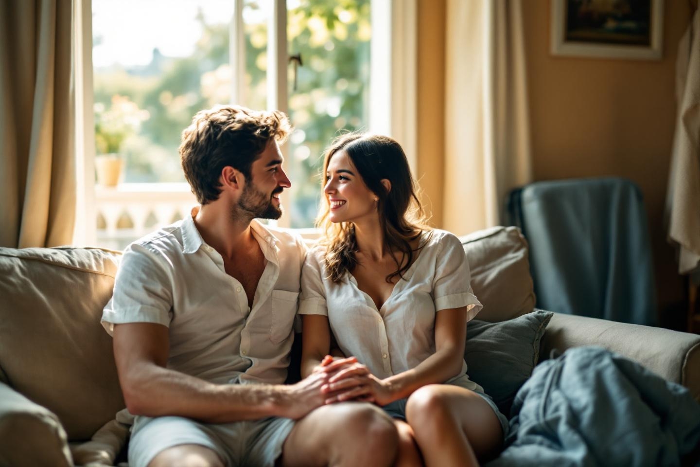 Le secret d’un été complice : comment (et pourquoi) parler consentement et désir avant de partir en vacances à deux