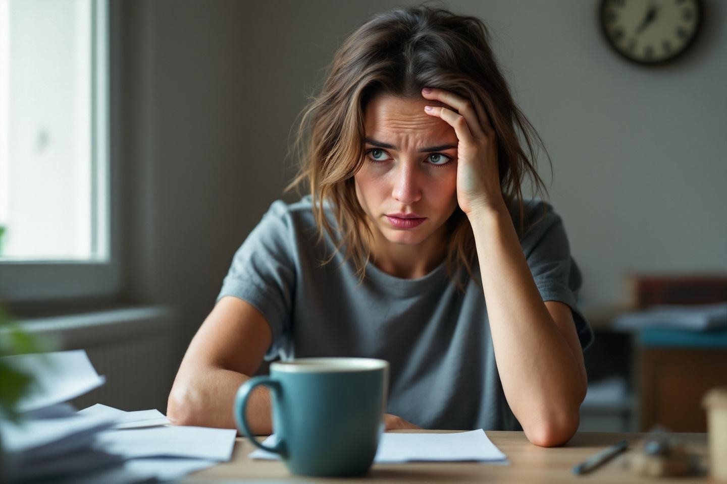 Mal-être, anxiété, épuisement : comment reconnaître les signaux d’alerte avant le burn-out ?