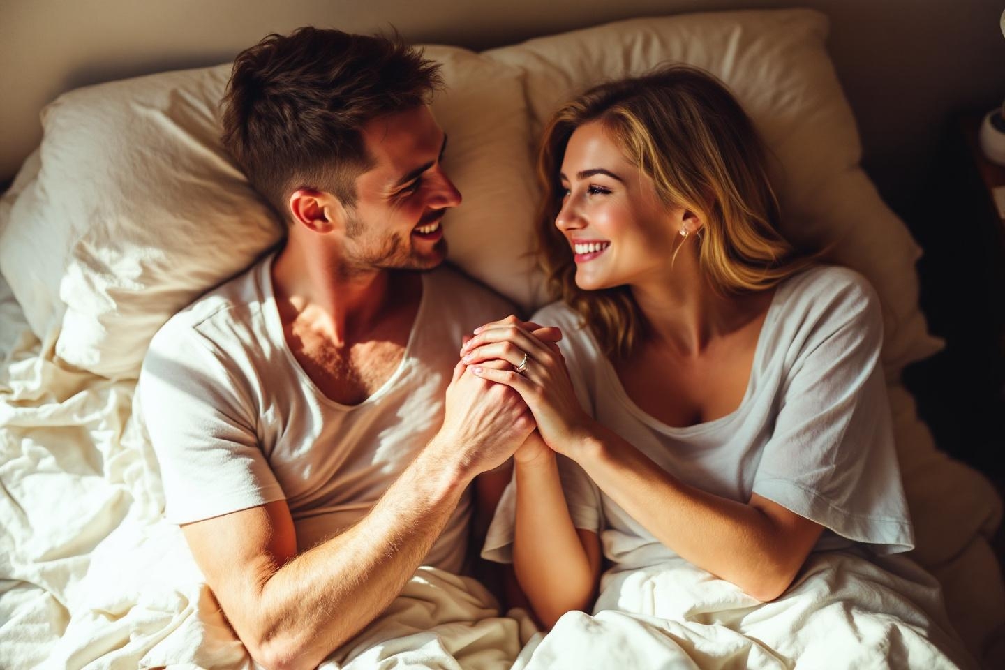 Est-ce grave de se masturber quand on est en couple ? Les secrets d’un plaisir personnel qui renforce la complicité à deux