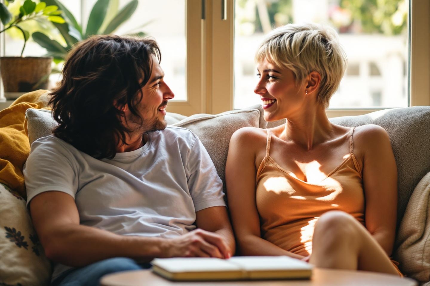 Gardez-vous trop de secrets dans votre couple ? Pourquoi l’intimité préservée peut sauver votre relation, selon les psys