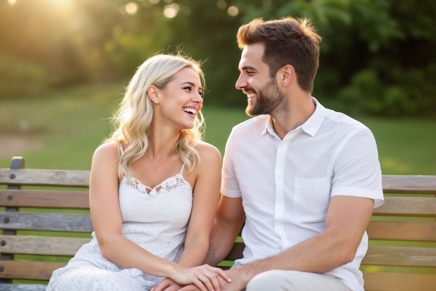Rire ensemble : la clé insoupçonnée des couples soudés selon les psychologues