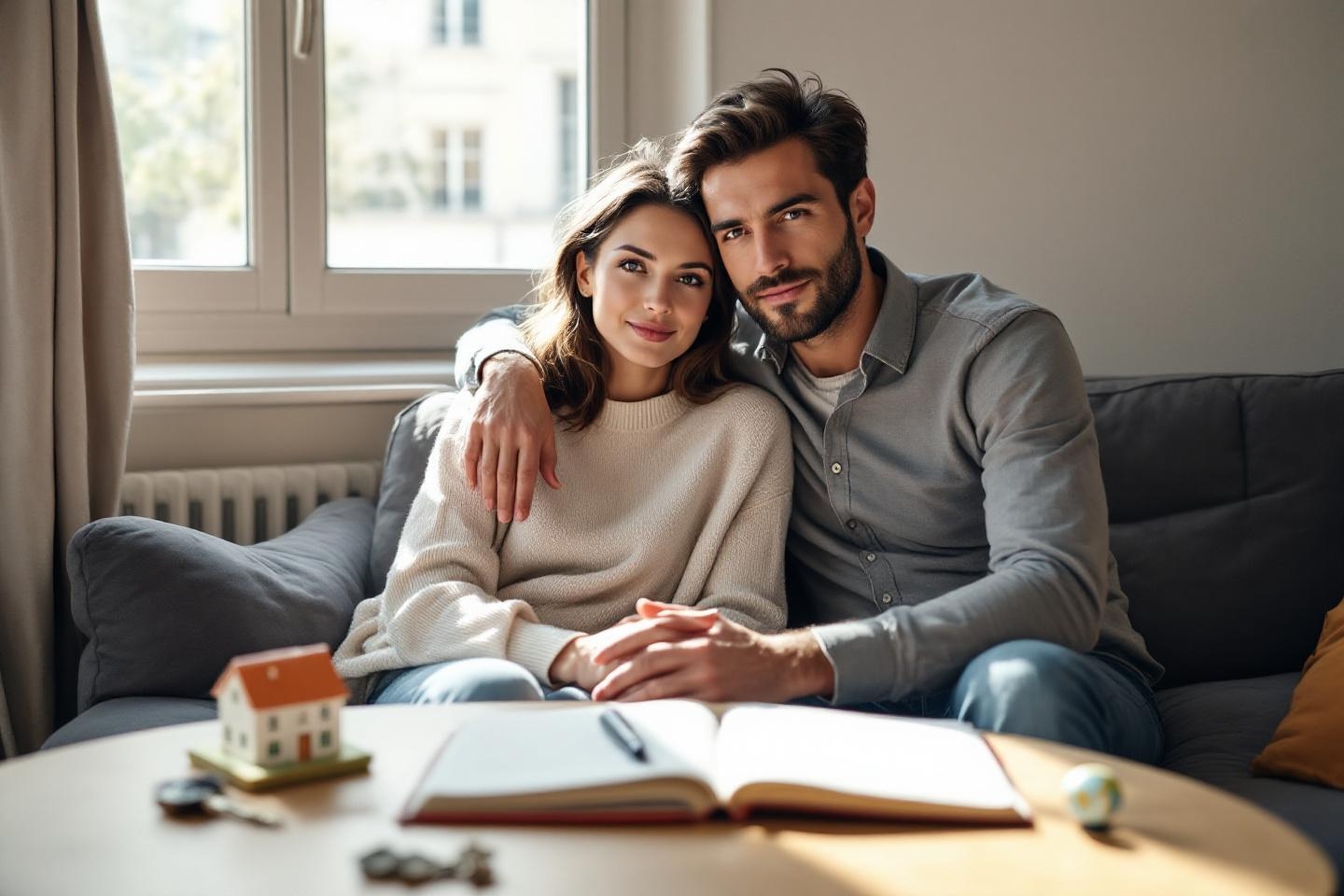 Et si rêver ensemble était le secret des couples heureux ? Ce que révèlent les psys sur la projection positive à deux
