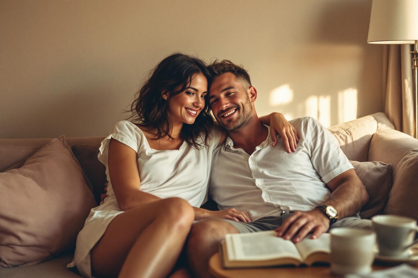 Comment redécouvrir la puissance des préliminaires pour raviver le désir et l’intimité dans le couple