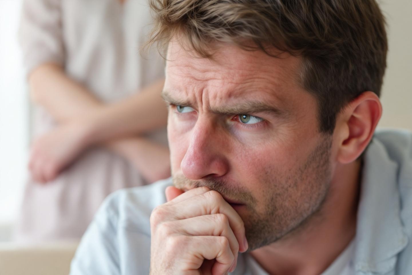 Auto-sabotage relationnel : ces schémas discrets qui abîment vos liens (et comment les déjouer selon les experts)