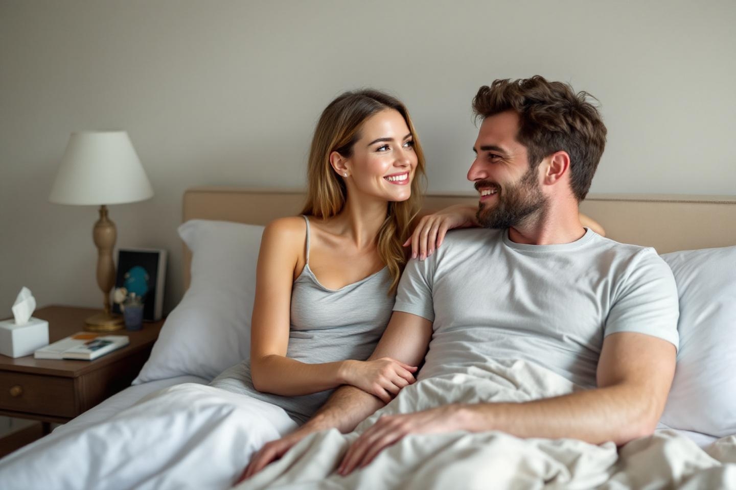 Éjaculation précoce : comment dépasser le trouble et ranimer la complicité sexuelle dans votre couple ?