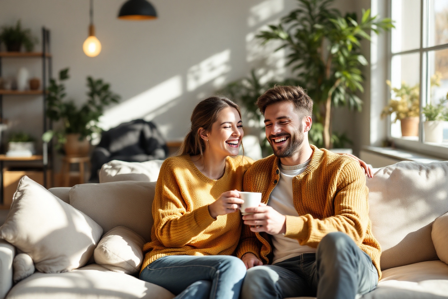 Vivre en couple libre : plaisir, communication, liberté… Pourquoi de plus en plus de Français franchissent le pas ?