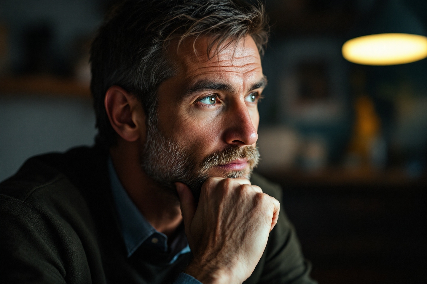 Stress, confiance, pensées négatives : comment le mental influence vos performances au lit
