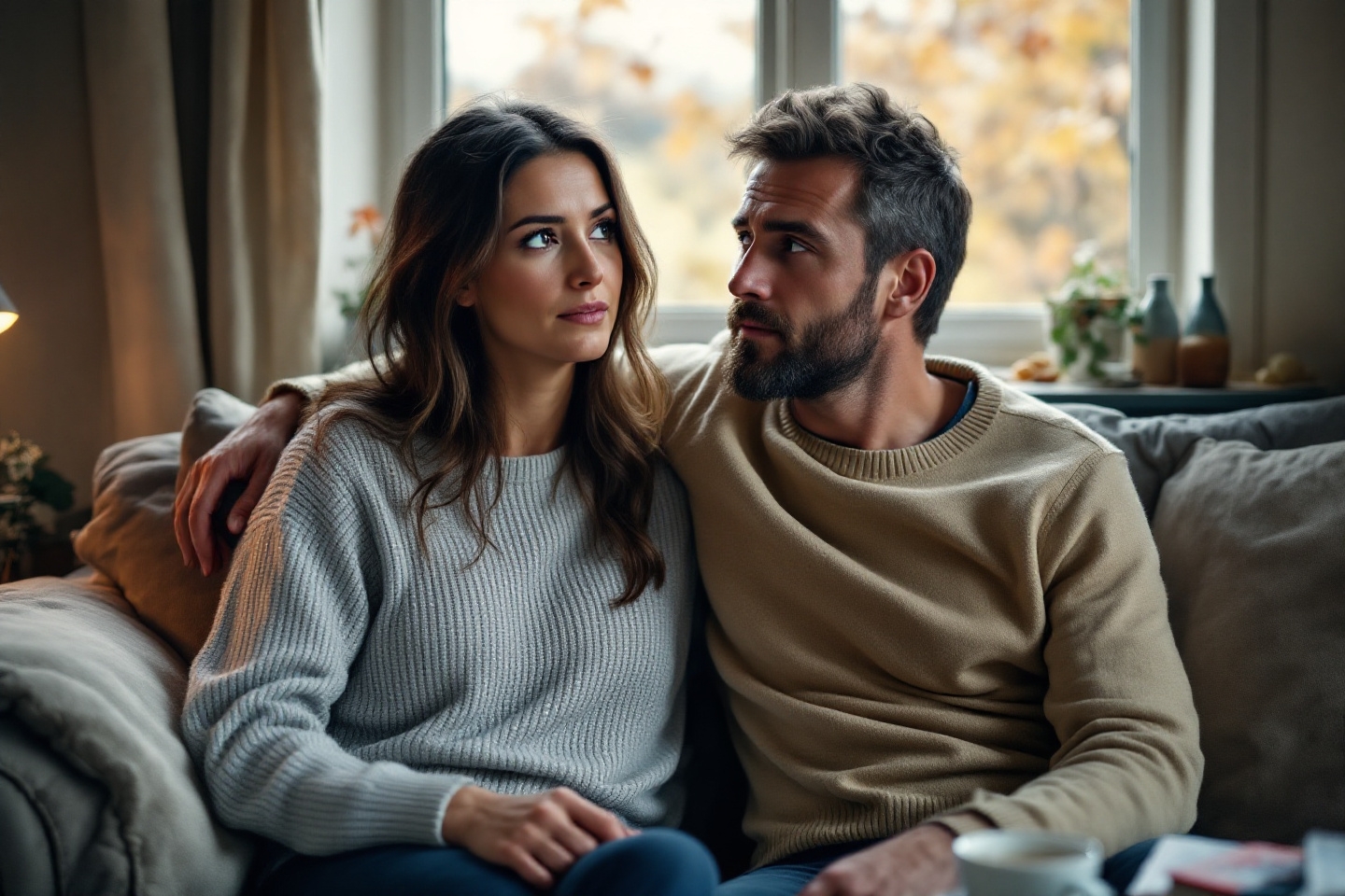 Fantasmes hors du couple : simple curiosité ou symptôme d’un manque affectif ?