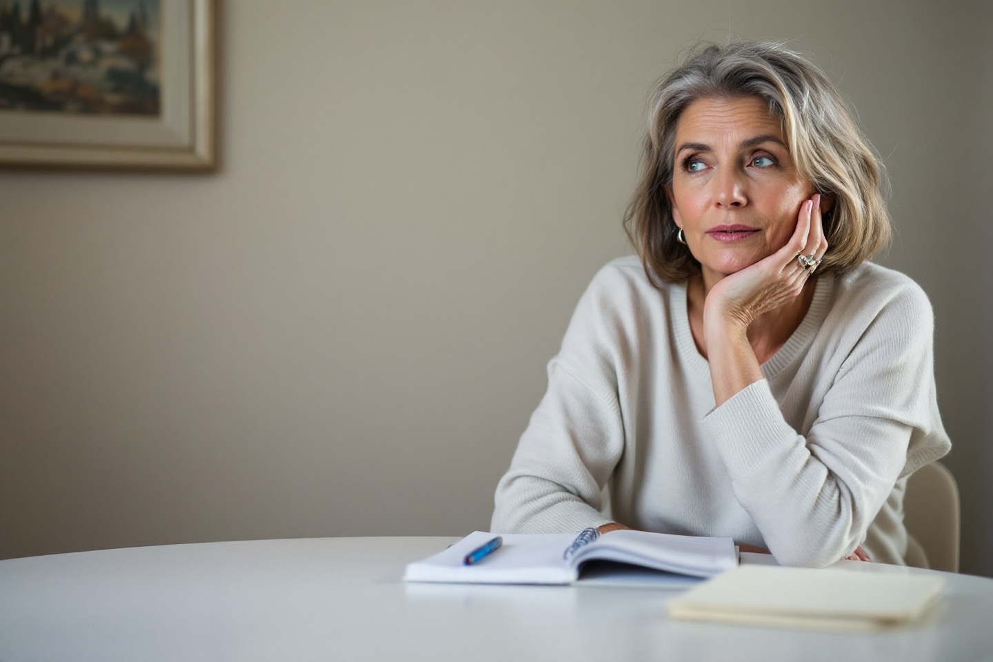 Parler tout seul : un réflexe anodin ou un atout pour votre équilibre ?