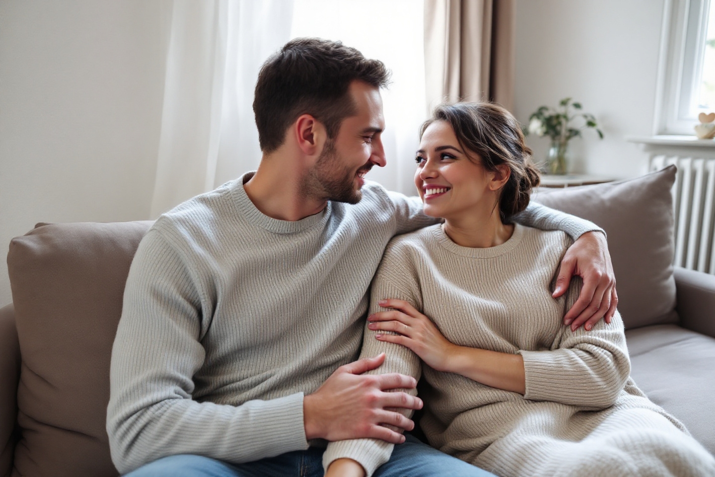 Attentions, soutien et gratitude : les clés indispensables pour faire durer son couple selon les psychologues