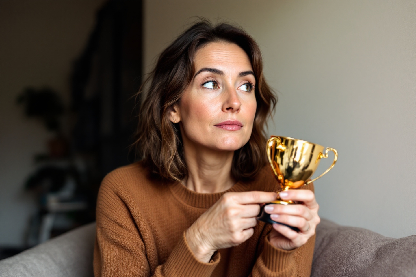 Savourez-vous vos victoires ? Ce blocage intérieur qui touche presque tout le monde