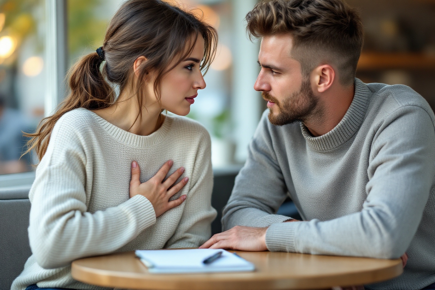 Exprimer ses besoins : la méthode simple pour en finir avec les malentendus amoureux