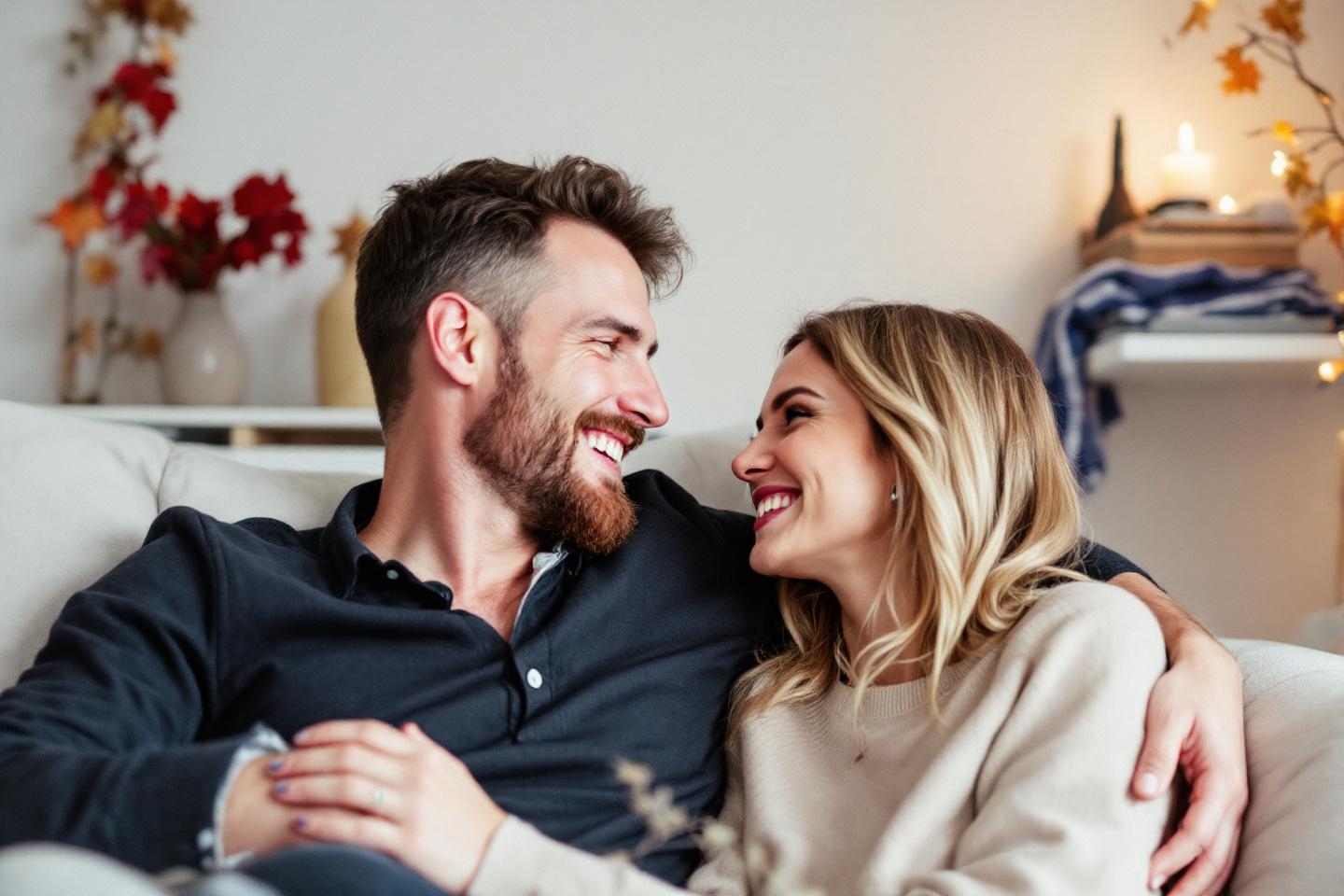 Compatibilité sexuelle dans le couple : ces ingrédients indispensables qui rendent vos nuits vraiment épanouies