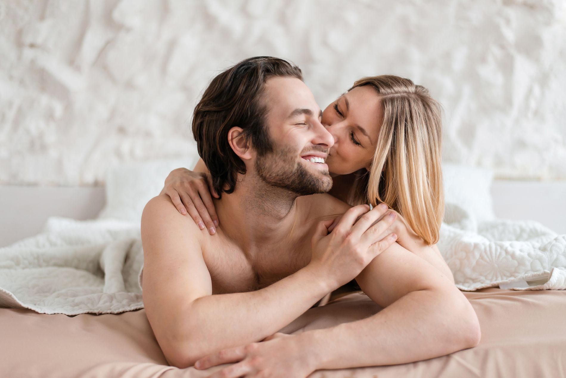 Et si le sexe était le remède anti-stress le plus naturel qui soit ? Ce que dit la science sur ses bienfaits pour apaiser l’anxiété