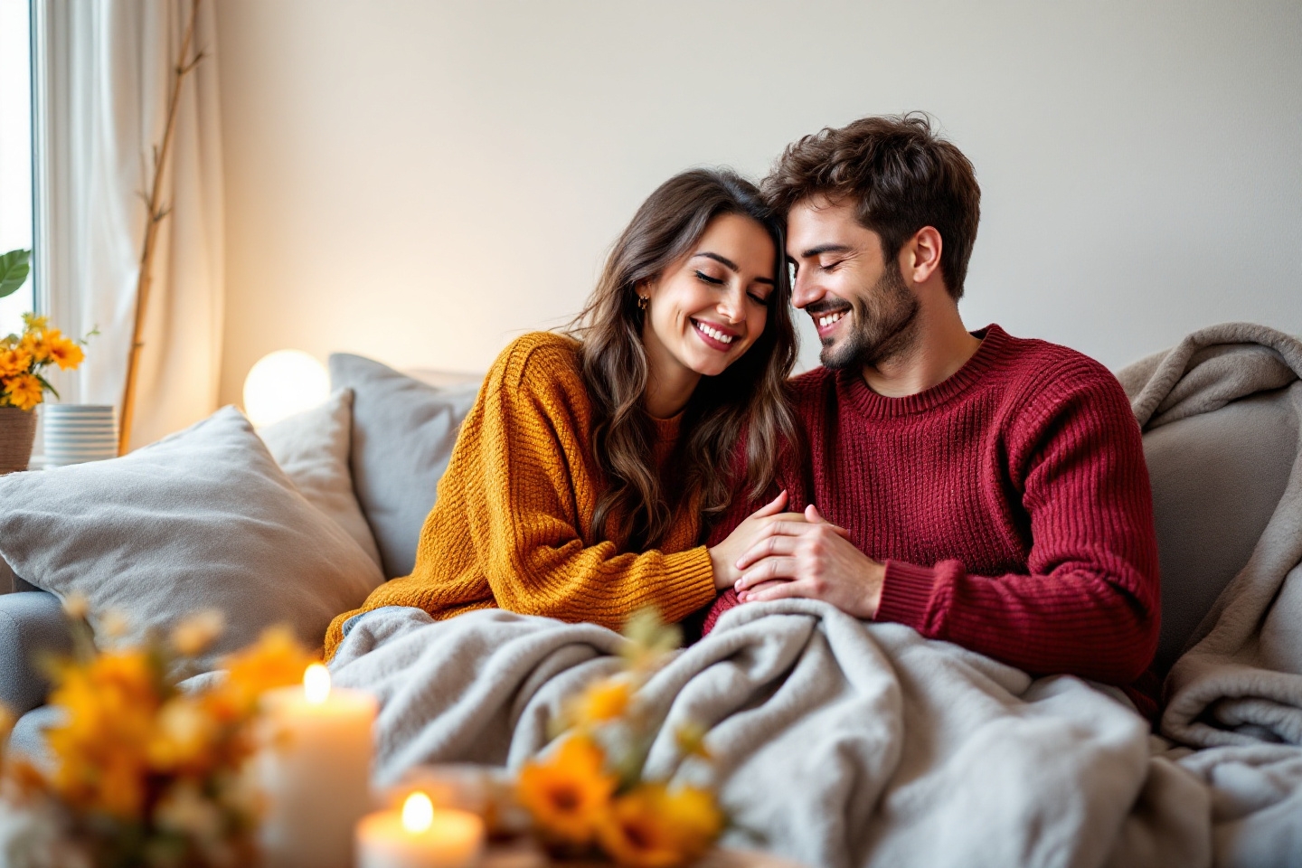 Pourquoi certaines odeurs suffisent à déclencher (ou freiner) le désir sexuel dans le couple ?