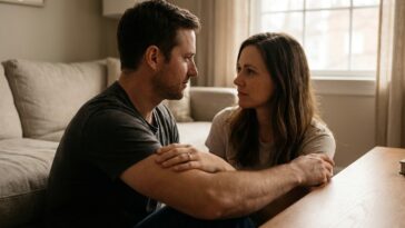 Communication non verbale et intimité : décrypter les signaux