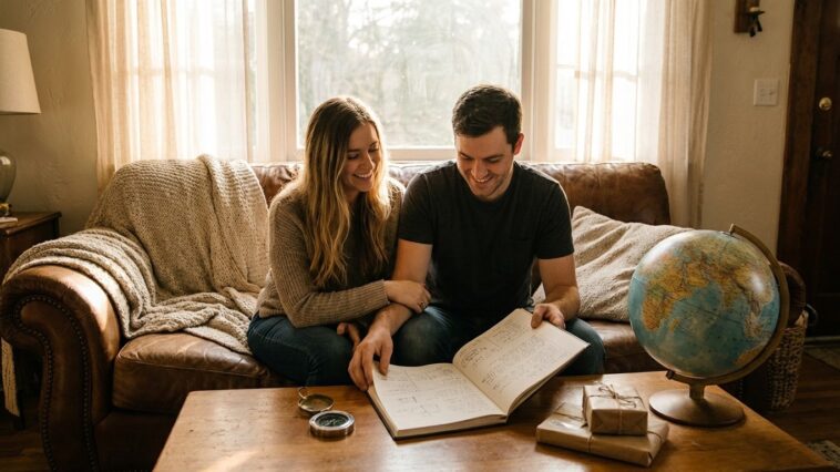 Fantasmes de couple à explorer ensemble : idées pour tous les niveaux