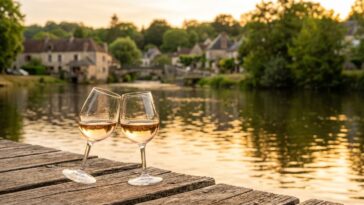 Destinations romantiques en France : notre top 15 pour les couples