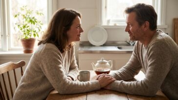 La communication non violente en couple : principes et mise en pratique au quotidien