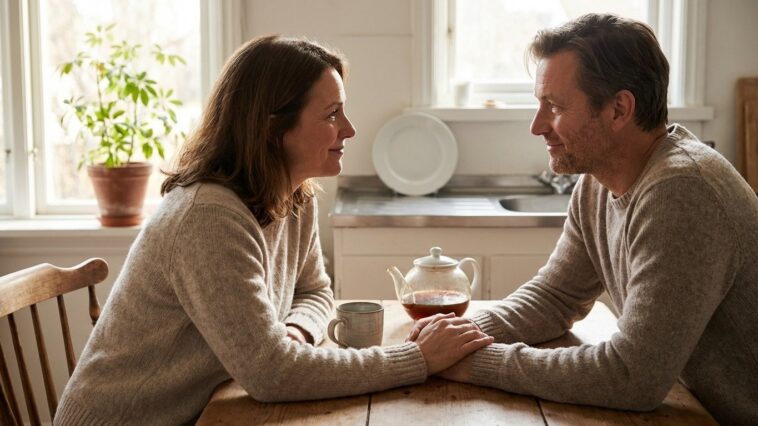 La communication non violente en couple : principes et mise en pratique au quotidien