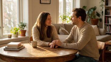 Exercices pour renforcer la confiance dans votre couple au quotidien