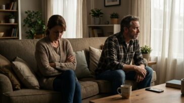 Couple en crise : comment réagir pour sauver sa relation