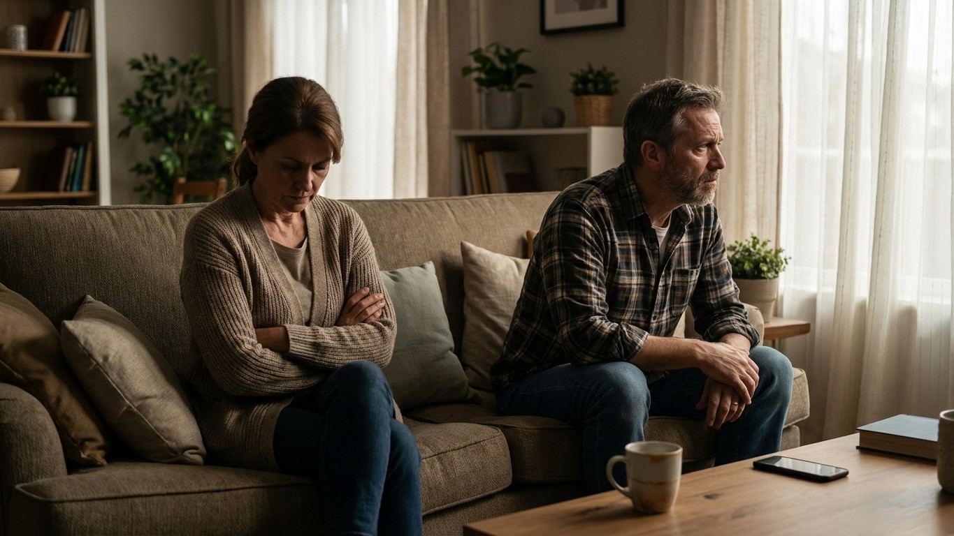 Couple en crise : comment réagir pour sauver sa relation