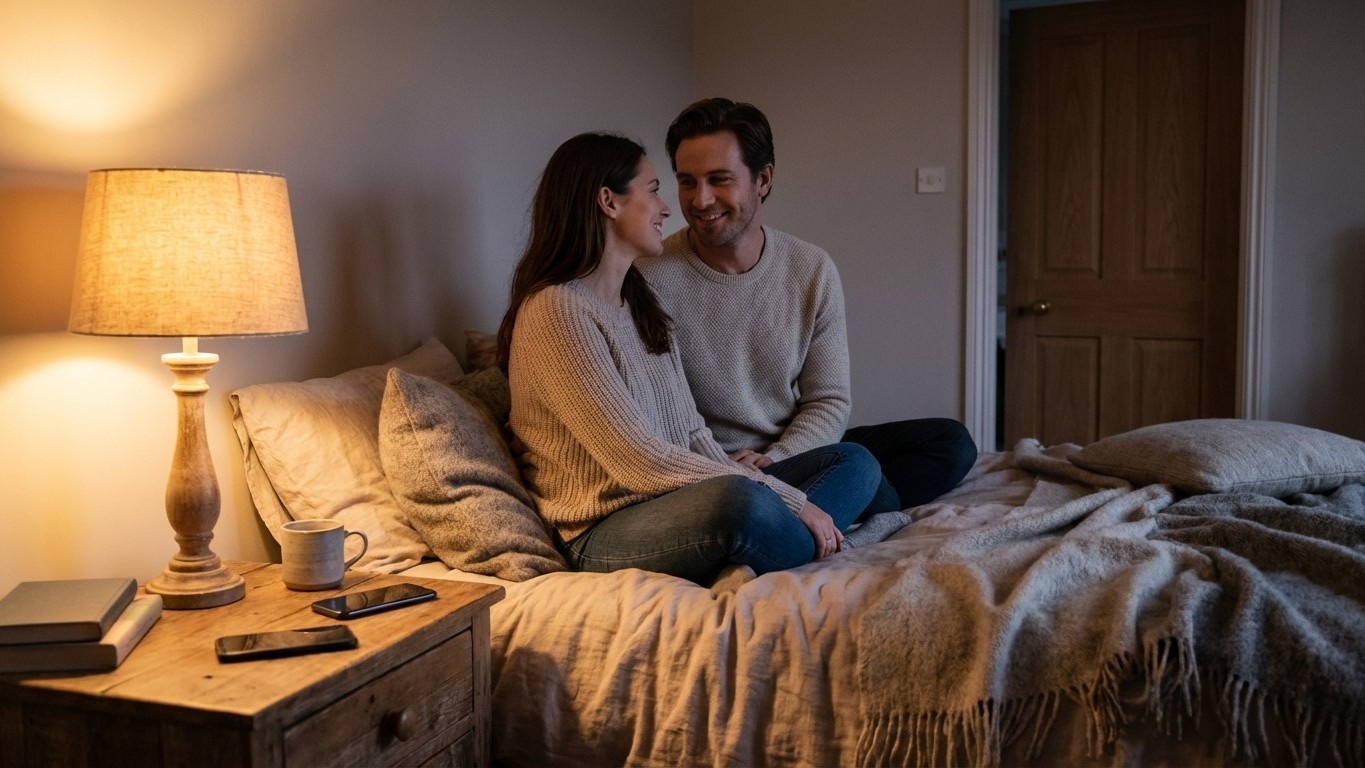 Nouvelles pratiques sexuelles à découvrir en couple