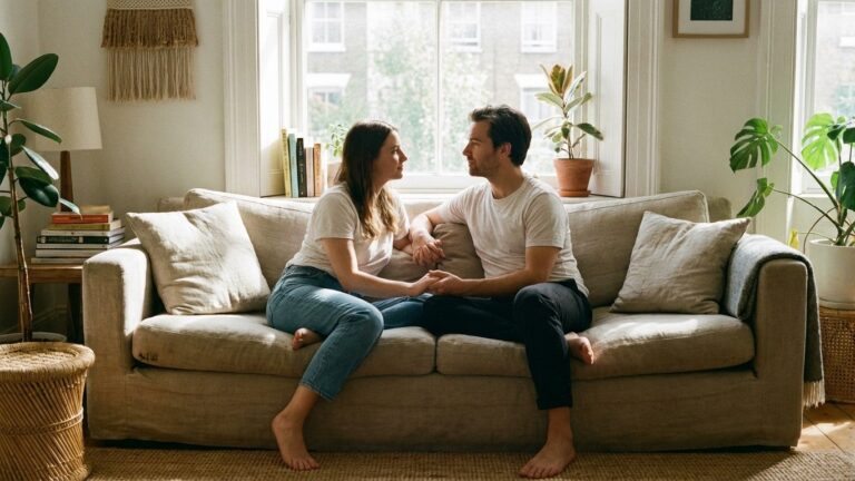 Comment gérer les disputes de couple sans détruire votre relation