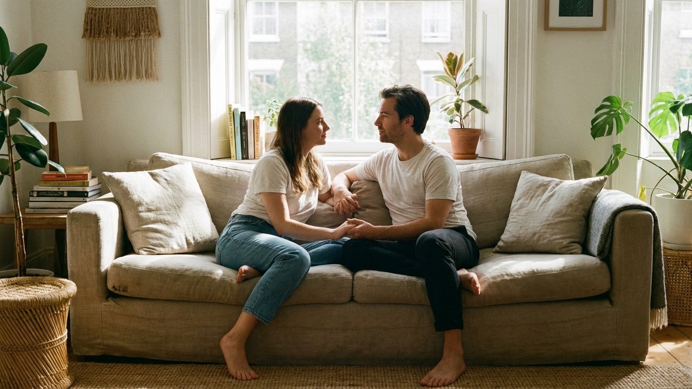 Comment gérer les disputes de couple sans détruire votre relation